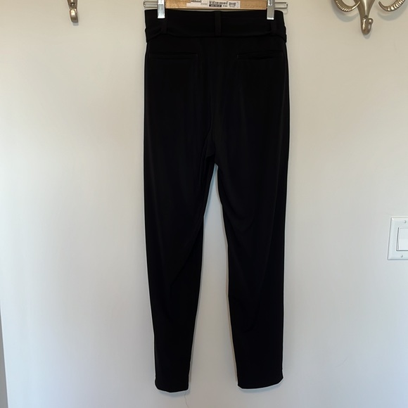 Express Tie Front Dress Pants XS - Picture 5 of 5